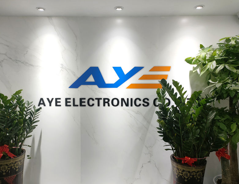 China AYE TECHNOLOGY CO., LIMITED Perfil de la compañía