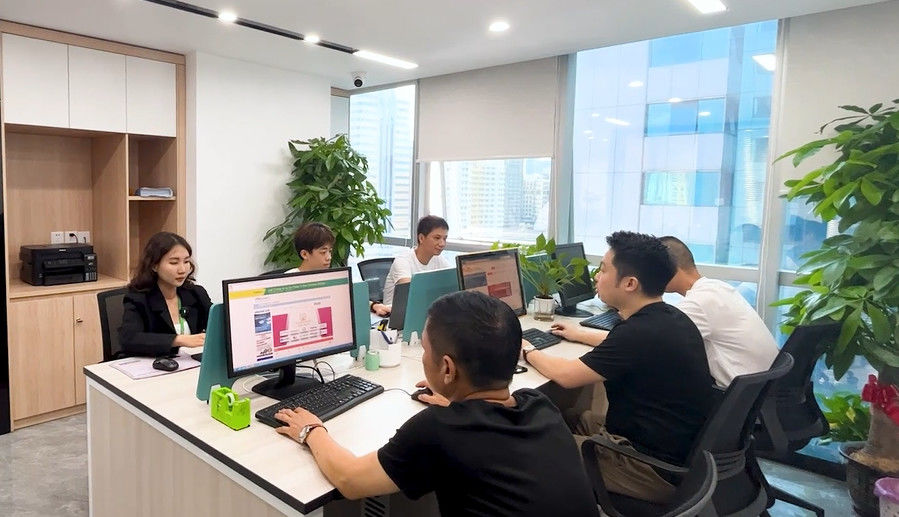 China AYE TECHNOLOGY CO., LIMITED Perfil de la compañía