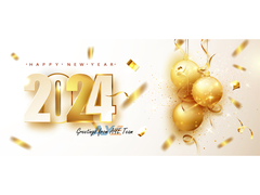 Inventario de mercancías recién llegadas AYE