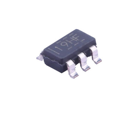 TPS22810DBVR IC Electronic Components Thermal Protection On-Resistance Load Switch