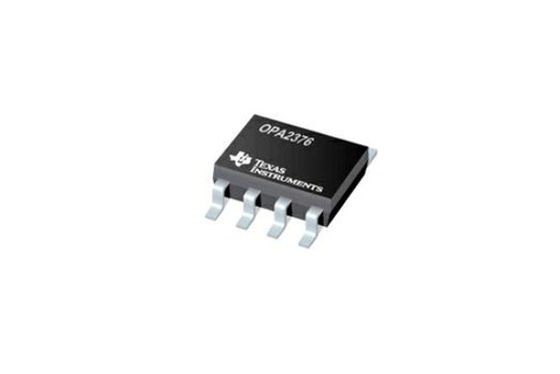 76dB Low Noise Low Static Current Precision Calculation Amplifier IC OPA2376AIYZDR