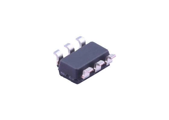 TPS22810DBVR IC Electronic Components Thermal Protection On-Resistance Load Switch