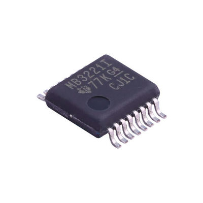 MAX3221IDBR IC Componentes electrónicos MAX3221 3V a 5.5V RS-232 Conductores y receptores de línea con protección ESD de ± 15kV