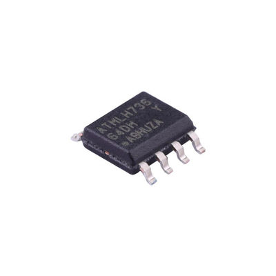 AT24C64D-SSHM-T IC Componentes electrónicos gatillo Schmitt, entradas filtradas para supresión de ruido